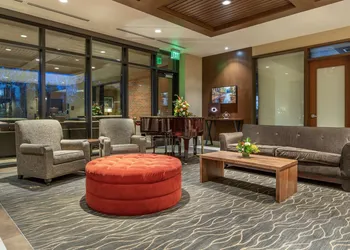 Best Western Premier Boulder Falls Inn hotel thumbnail 3