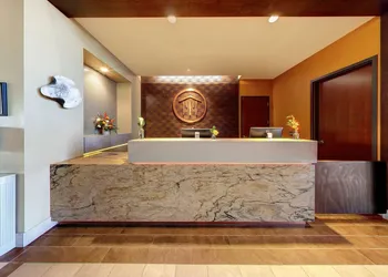 Best Western Premier Boulder Falls Inn hotel thumbnail 5