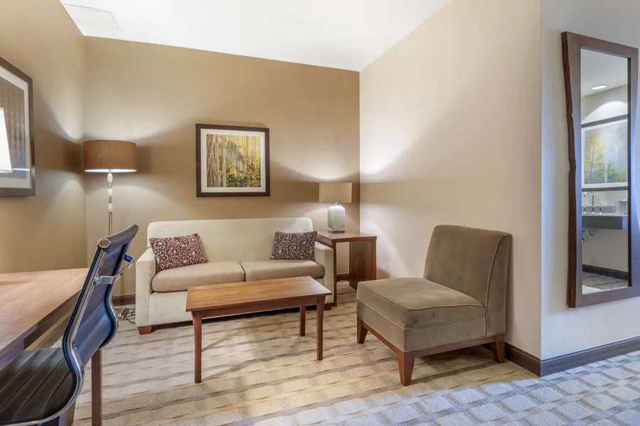 Best Western Premier Boulder Falls Inn hotel detail image 6