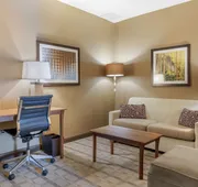 Best Western Premier Boulder Falls Inn hotel detail image 7