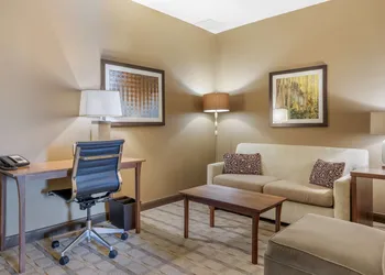 Best Western Premier Boulder Falls Inn hotel thumbnail 7