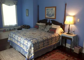 Six Acres Bed & Breakfast hotel thumbnail 6