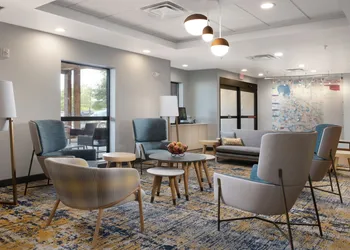 Towneplace Suites Oklahoma City Airport hotel thumbnail 2