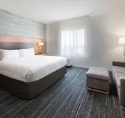 Towneplace Suites Oklahoma City Airport hotel detail image 3