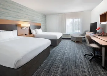 Towneplace Suites Oklahoma City Airport hotel thumbnail 4