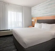 Towneplace Suites Oklahoma City Airport hotel detail image 7