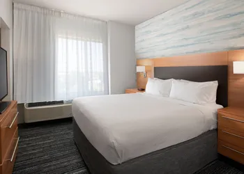 Towneplace Suites Oklahoma City Airport hotel thumbnail 7