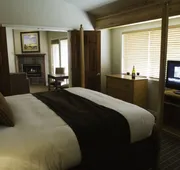 Pine Ridge Inn hotel detail image 4