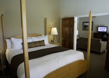 Pine Ridge Inn hotel thumbnail 6