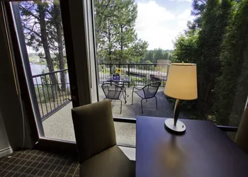 Pine Ridge Inn hotel thumbnail 7
