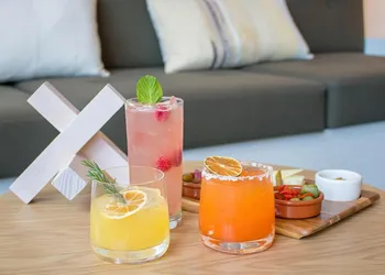 Juniper Preserve hotel thumbnail 4