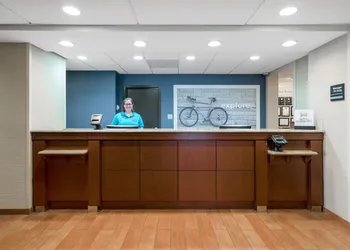 Hampton Inn Downingtown/Exton hotel thumbnail 4