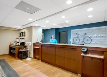 Hampton Inn Downingtown/Exton hotel thumbnail 5