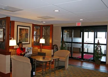 Hampton Inn Downingtown/Exton hotel thumbnail 7
