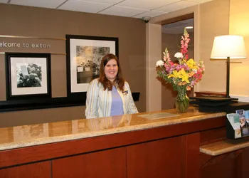 Hampton Inn Downingtown/Exton hotel thumbnail 8