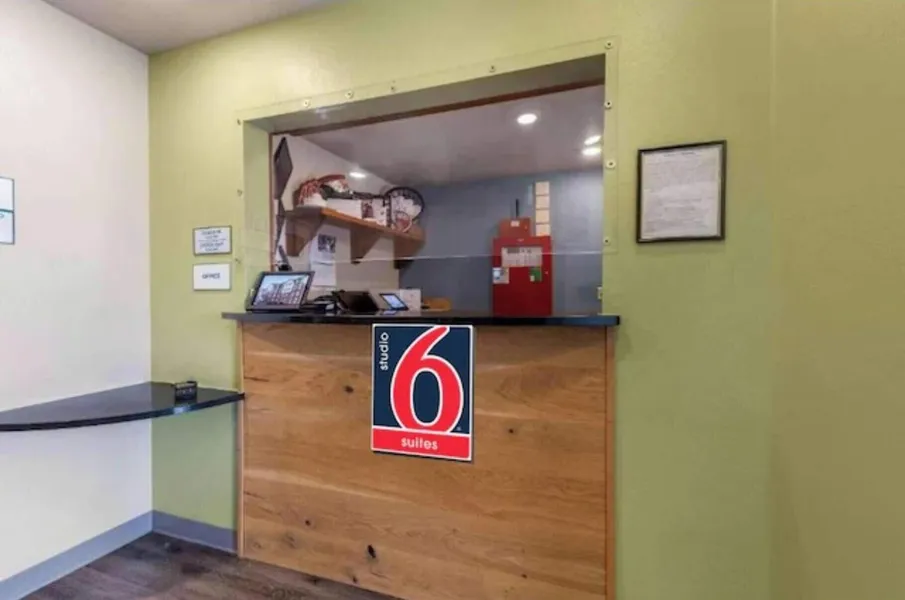 Studio 6 Corporate Extended Stay Philadelphia Malvern Swedesford Rd. PA hotel detail image 2