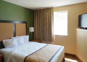 Studio 6 Corporate Extended Stay Philadelphia Malvern Swedesford Rd. PA hotel thumbnail 3