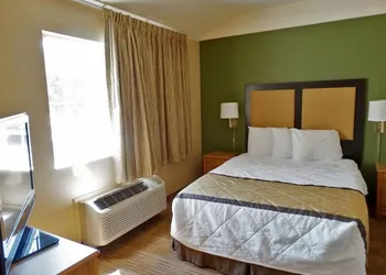 Studio 6 Corporate Extended Stay Philadelphia Malvern Swedesford Rd. PA hotel thumbnail 4