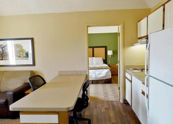 Studio 6 Corporate Extended Stay Philadelphia Malvern Swedesford Rd. PA hotel thumbnail 5