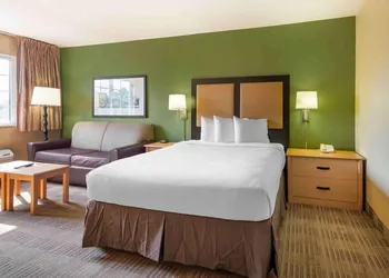 Studio 6 Corporate Extended Stay Philadelphia Malvern Swedesford Rd. PA hotel thumbnail 6