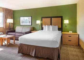 Studio 6 Corporate Extended Stay Philadelphia Malvern Swedesford Rd. PA hotel thumbnail 8