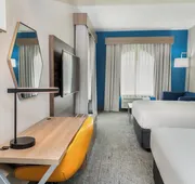 Holiday Inn Express Hotel & Suites Pittsburgh-South Side by IHG hotel detail image 5