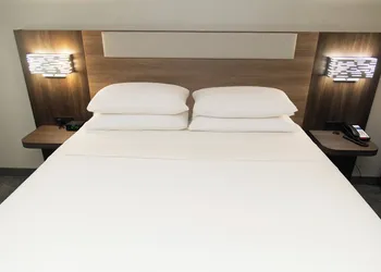 Holiday Inn Express Hotel & Suites Pittsburgh-South Side by IHG hotel thumbnail 8