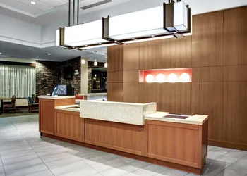 Hyatt Place Columbia/Downtown/The Vista hotel thumbnail 2