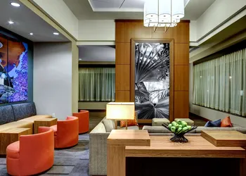 Hyatt Place Columbia/Downtown/The Vista hotel thumbnail 3