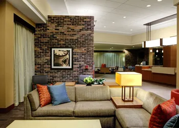 Hyatt Place Columbia/Downtown/The Vista hotel thumbnail 4
