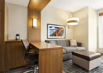 Hyatt Place Columbia/Downtown/The Vista hotel thumbnail 8