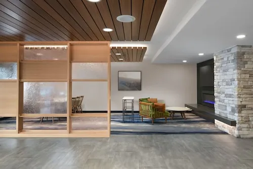 Fairfield Inn & Suites by Marriott Pottstown Limerick hotel detail image 2