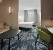 Fairfield Inn & Suites by Marriott Pottstown Limerick hotel detail image 5