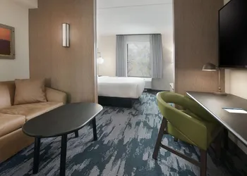 Fairfield Inn & Suites by Marriott Pottstown Limerick hotel thumbnail 5
