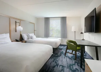 Fairfield Inn & Suites by Marriott Pottstown Limerick hotel thumbnail 6