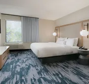 Fairfield Inn & Suites by Marriott Pottstown Limerick hotel detail image 7