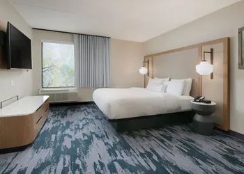 Fairfield Inn & Suites by Marriott Pottstown Limerick hotel thumbnail 7
