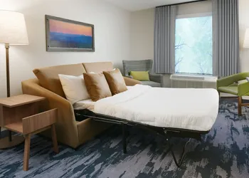 Fairfield Inn & Suites by Marriott Pottstown Limerick hotel thumbnail 8