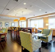 Hampton Inn Pine Grove hotel detail image 4