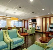 Hampton Inn Pine Grove hotel detail image 5