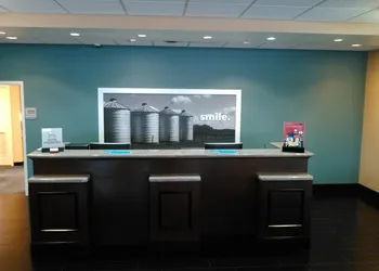 Hampton Inn Pine Grove hotel thumbnail 6