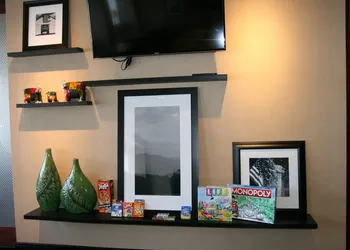 Hampton Inn Pine Grove hotel thumbnail 8