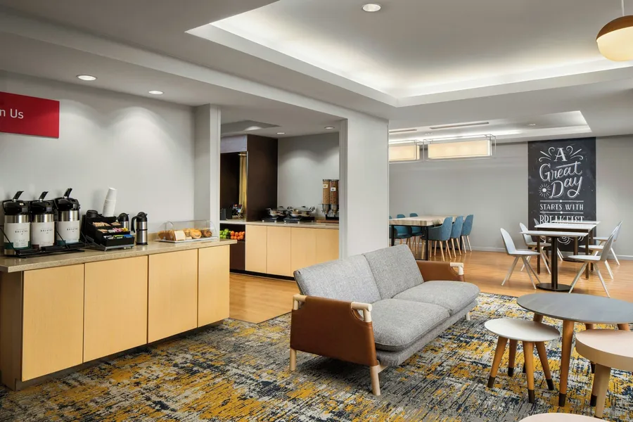 TownePlace Suites by Marriott Florence hotel detail image 2