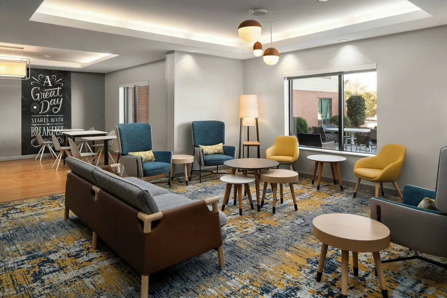 TownePlace Suites by Marriott Florence hotel detail image 6