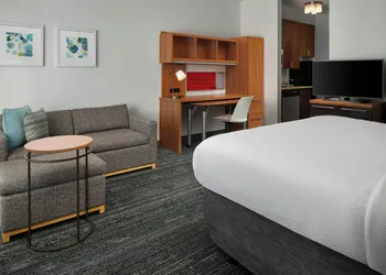 TownePlace Suites by Marriott Florence hotel thumbnail 7