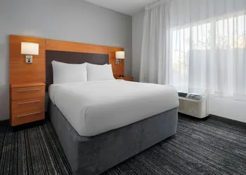 TownePlace Suites by Marriott Florence hotel thumbnail 8