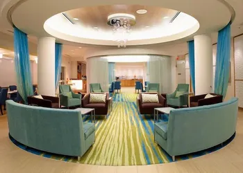 SpringHill Suites Sumter hotel thumbnail 2