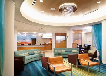 SpringHill Suites Sumter hotel thumbnail 3