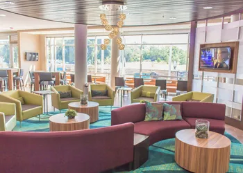 SpringHill Suites Sumter hotel thumbnail 4