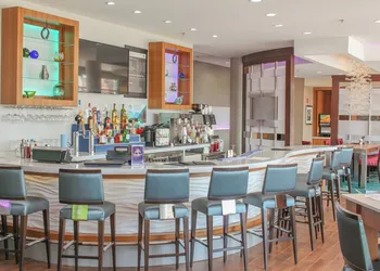 SpringHill Suites Sumter hotel thumbnail 5